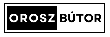 Orosz Bútor